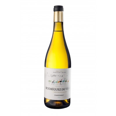 Rodriguez de Vera Chardonnay 2017