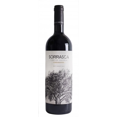 Sorrasca 2013