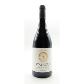 Atalaque El Horcajo Garnacha 2016