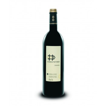 Carramimbre Crianza 2016