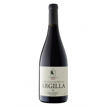 Argilla Wines Alfrocheiro em Talha d&Argilla 2016