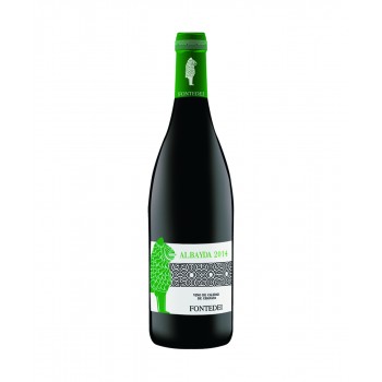 Bodegas Fontedei Albayda Alier 2017