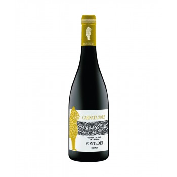 Bodegas Fontedei Garnata Selección Reserva 2014