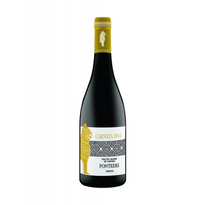 Bodegas Fontedei Garnata Selección Reserva 2014