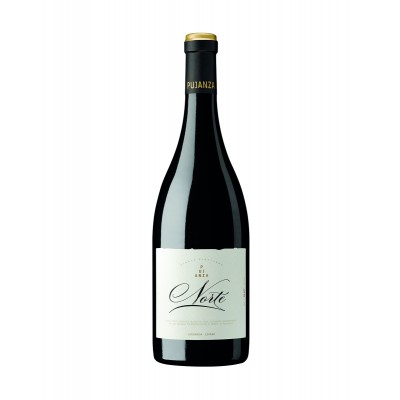 Bodegas Pujanza Norte 2017