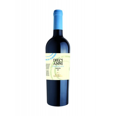 Diecianni Malvasia Nera 2017