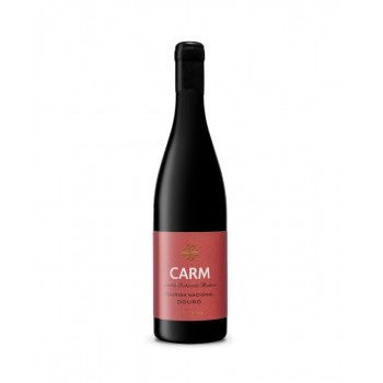 CARM Touriga Nacional 2018