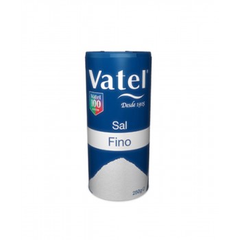 Vatel Fine Salt