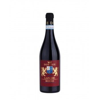 Demarie Langhe Rosso 2020