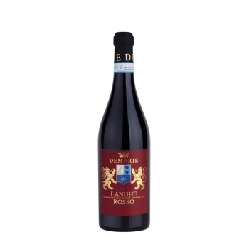 Demarie Langhe Rosso 2018