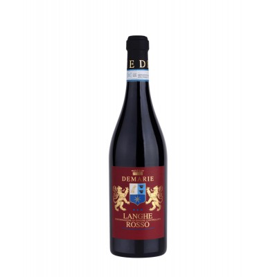 Demarie Langhe Rosso 2020