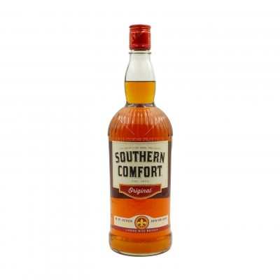 Southern Comfort