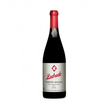 Niepoort & Perez Ladredo 2017