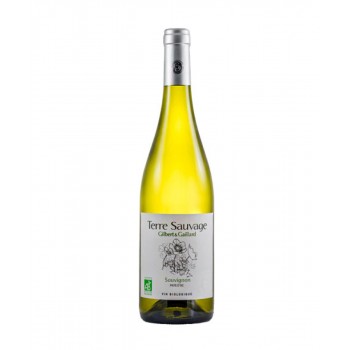 Terre Sauvage Sauvignon 2019