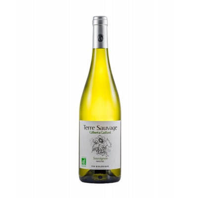 Terre Sauvage Sauvignon 2019