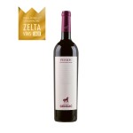 Domaine de Gensac Pesade 2015