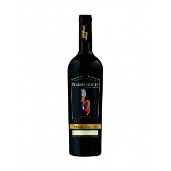 Plansel Selecta Touriga Nacional 2018