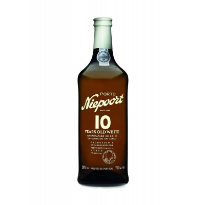 Niepoort 10yrs Old White Port