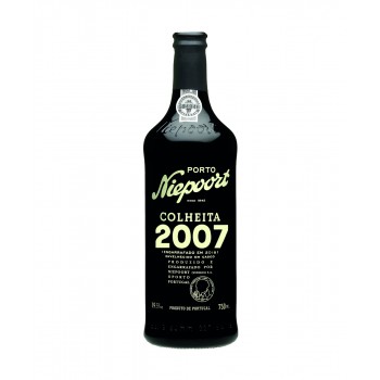 Niepoort Colheita 2007