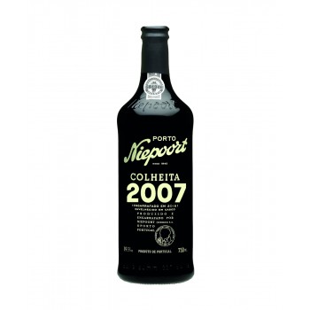 Niepoort Colheita 2007