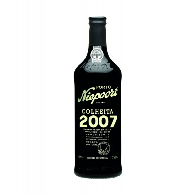 Niepoort Colheita 2007