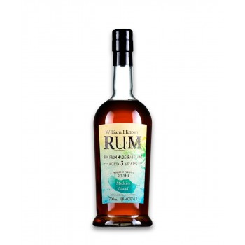 William Hinton Rum Madeira 3yrs 