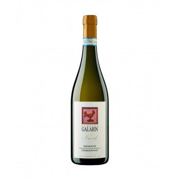 Cascina Galarin Nuvole Chardonnay 2018