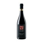 Cascina Galarin Tinella 2016 Barbera D´Asti