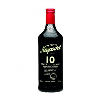 Niepoort 10yrs Old Tawny 37,5cl