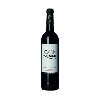 Vinhas do Lasso Tinto 2015