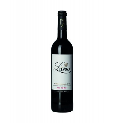 Vinhas do Lasso Tinto 2015
