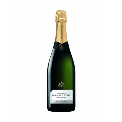 Champagne Bernard Remy Blanc de Blancs Brut