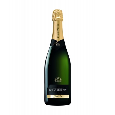 Champagne Bernard Remy Grand Cru Brut