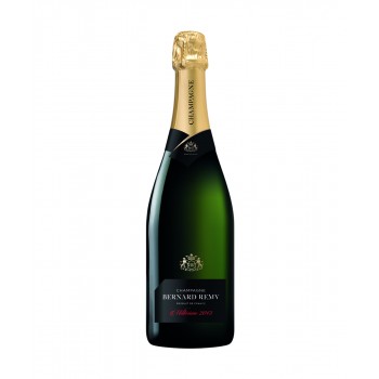 Champagne Bernard Remy Millésime Brut 2013