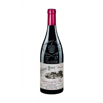 Chateau Fortia Réserve 2019