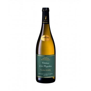 Château de la Ragotiére Cuvée Amélie 2017