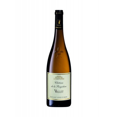 Chateau de la Ragotiére VALLET 2018