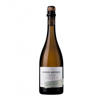 Anselmo Mendes Espumante Muros Antigos 2016