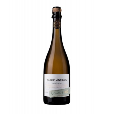 Anselmo Mendes Espumante Muros Antigos 2016