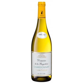 Domaine de la  Ragotiére Cuvée Prestige Chardonnay 2022