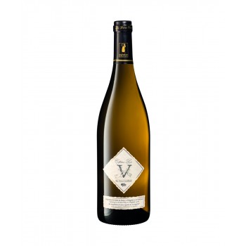 Collection Privée des Fréres Couillaud Viognier 2018
