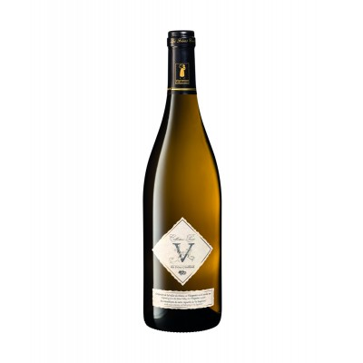 Collection Privée des Fréres Couillaud Viognier 2018