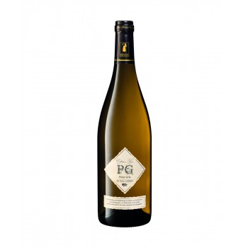Collection Privée des Fréres Couillaud Pinot Gris 2018