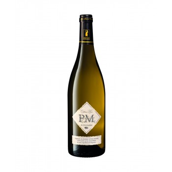 Collection Privée des Fréres Couillaud Petit Manseng 2023