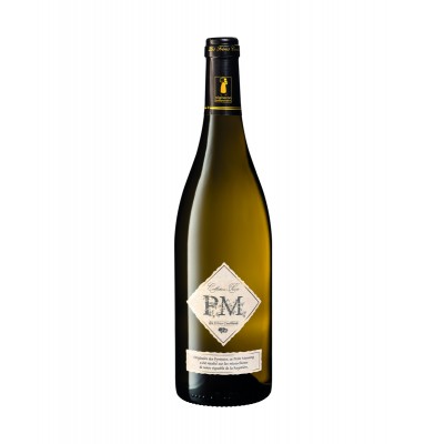 Collection Privée des Fréres Couillaud Petit Manseng 2023