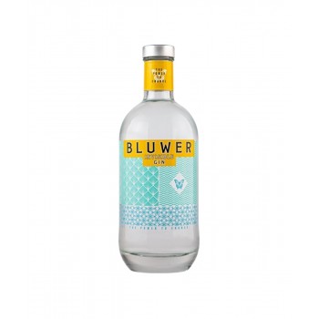 Bluwer Invisible Gin