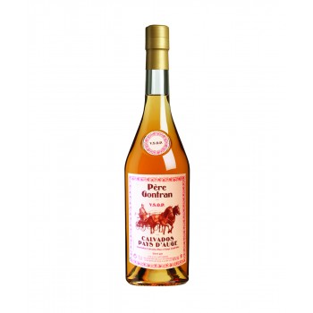 Père Gontran V.S.O.P. Calvados