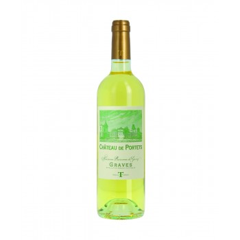 Château de Portets Blanc 2016