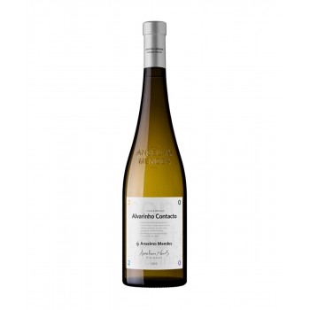 Anselmo Mendes Alvarinho Contacto 2020