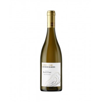 Château Roquefort Cuvée Les Roches Blancs 2020